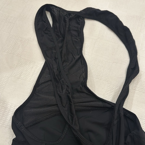 Men’s Size Small lululemon Cycling Bib Shorts - Picture 2 of 3
